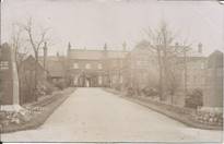 Hospital, Eston, North Yorkshire. Near Middlesbrough. The sender lives in,  and gives some interesting details about the lay… | Middlesbrough, North  yorkshire, Eston